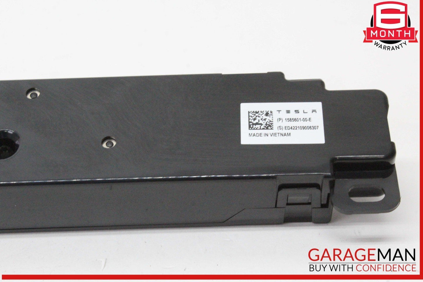 17-23 Tesla Model 3 WIFI WI-FI WI FI Bluetooth Antenna Module 158560100E OEM
