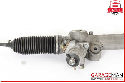 05-09 Mercedes W203 C240 CLK350 Power Steering Rack & Pinion Assembly RWD OEM