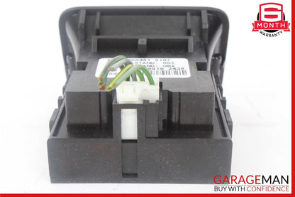 12-20 Mercedes W117 CLA250 Parking Brake Release Handle 2469050451 OEM