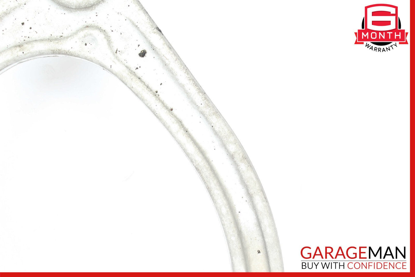 07-14 Mercedes W221 S550 Front Right Upper Control Arm w/ Height Level Sensor