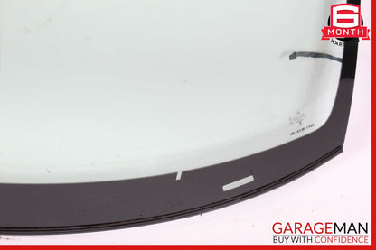 12-16 Mercedes R172 SLK250 SLK350 Front Windshield Wind Shield Glass OEM