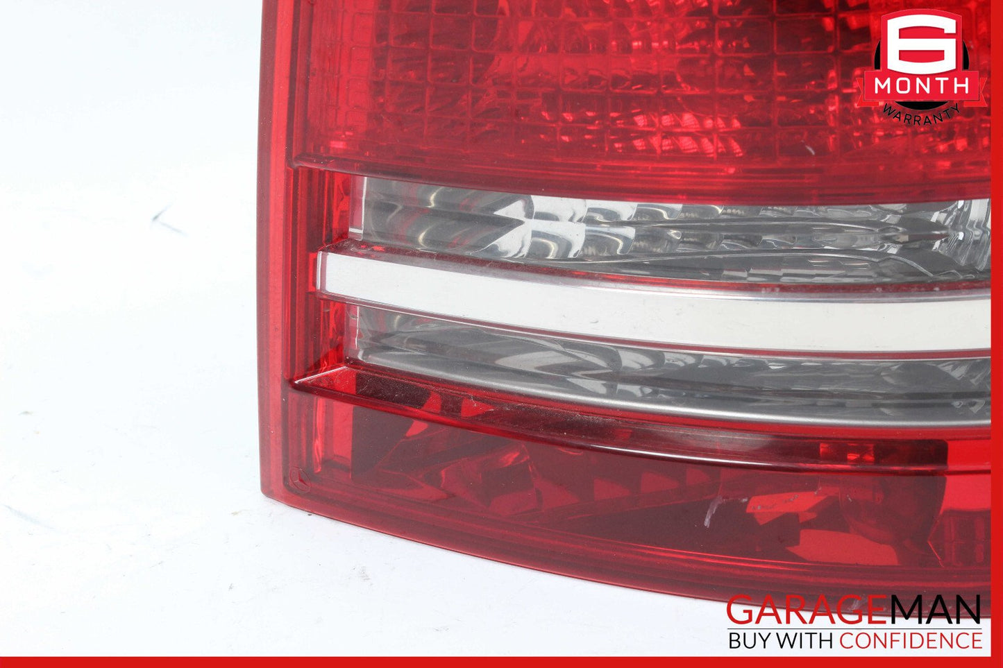 07-09 Mercedes X164 GL320 GL550 Rear Right Passenger Side Tail Light Lamp OEM