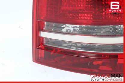 07-09 Mercedes X164 GL320 GL550 Rear Right Passenger Side Tail Light Lamp OEM