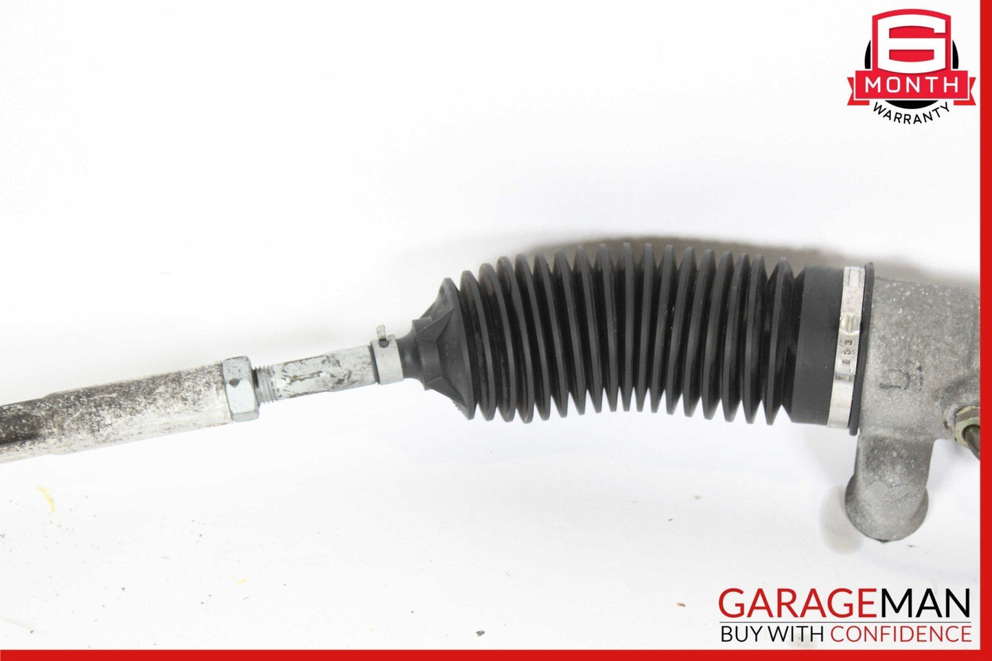 99-05 Porsche 996 Carrera 911 Boxster Power Steering Rack and Pinion Assembly