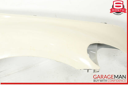01-05 Chrysler PT Cruiser Front Right Passenger Side Fender Panel Assembly OEM