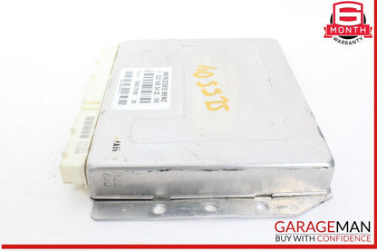 00-06 Mercedes R230 SL500 S55 AMG ABC Suspension Active Body Control Module OEM