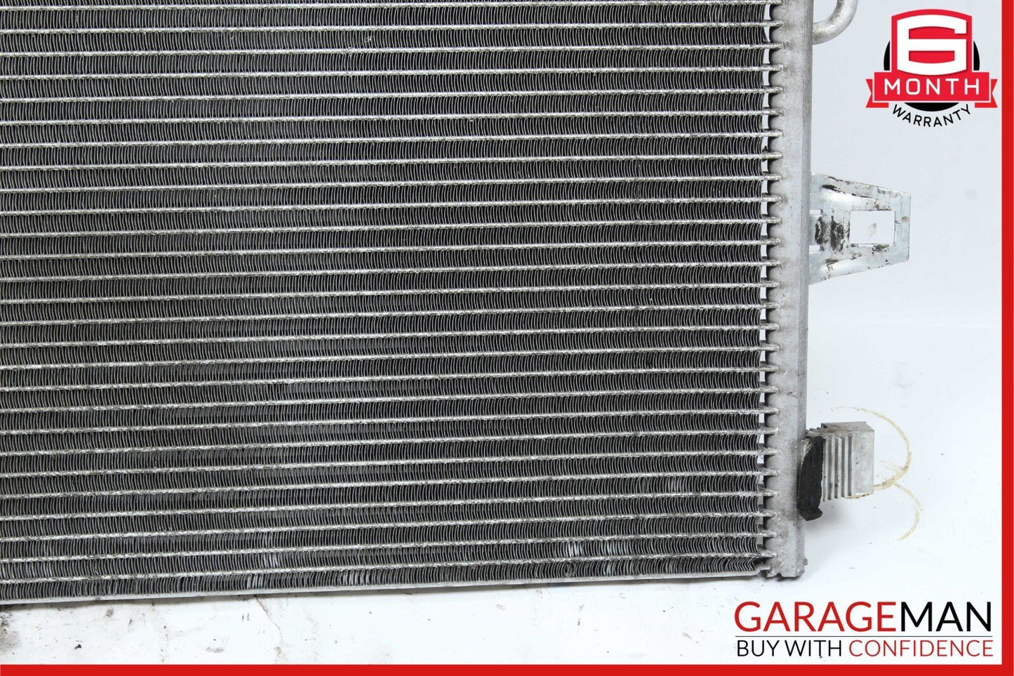 06-13 Mercedes GL350 GL450 ML500 R350 AC Air A/C Condenser Cooler 2515000054 OEM