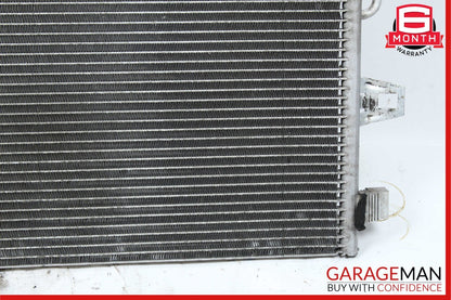 06-13 Mercedes GL350 GL450 ML500 R350 AC Air A/C Condenser Cooler 2515000054 OEM