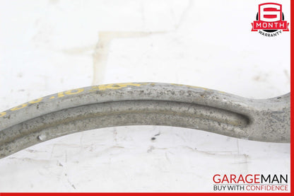08-16 Mercedes C300 E350 C350 Rear Left / Right Suspension Lower Control Arm