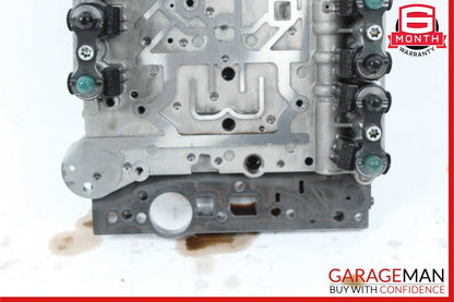 Mercedes W220 S430 S600 E350 7G Tronic Transmission Valve Body 2202770801 OEM