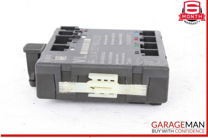 08-18 Mercedes W212 E550 E350 E400 Front Left Side Door Control Module Unit OEM