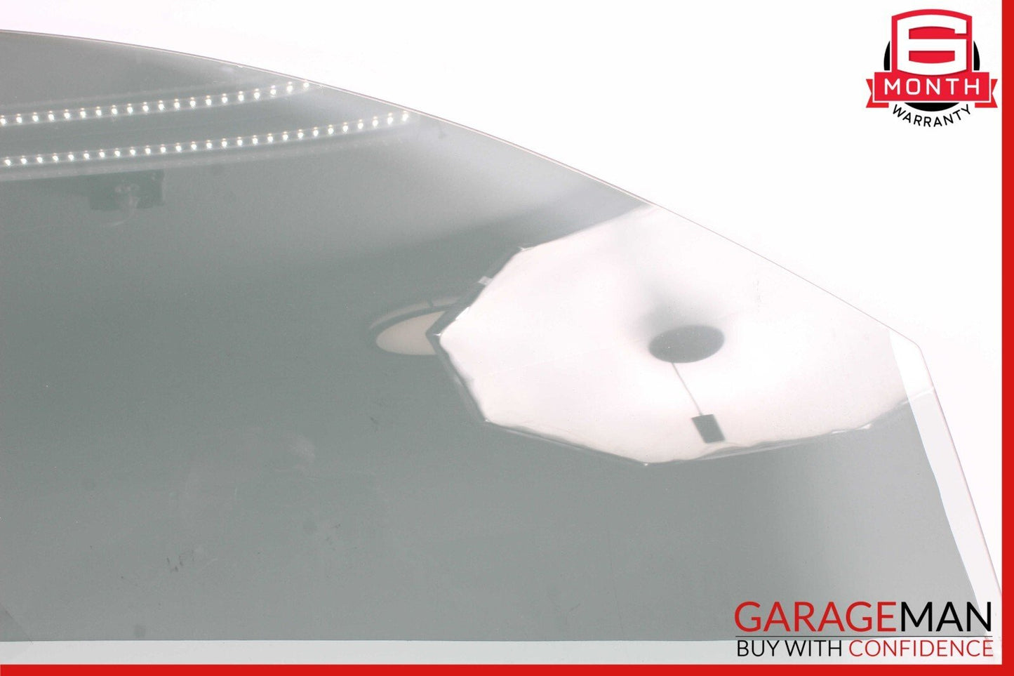 05-11 Mercedes R171 SLK350 SLK300 Front Right Side Door Window Auto Glass OEM