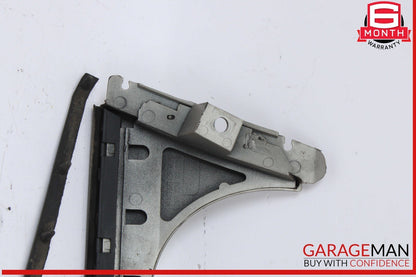 96-99 Mercedes W210 E320 E430 E300 Front Right Side Headlight Cover Trim OEM