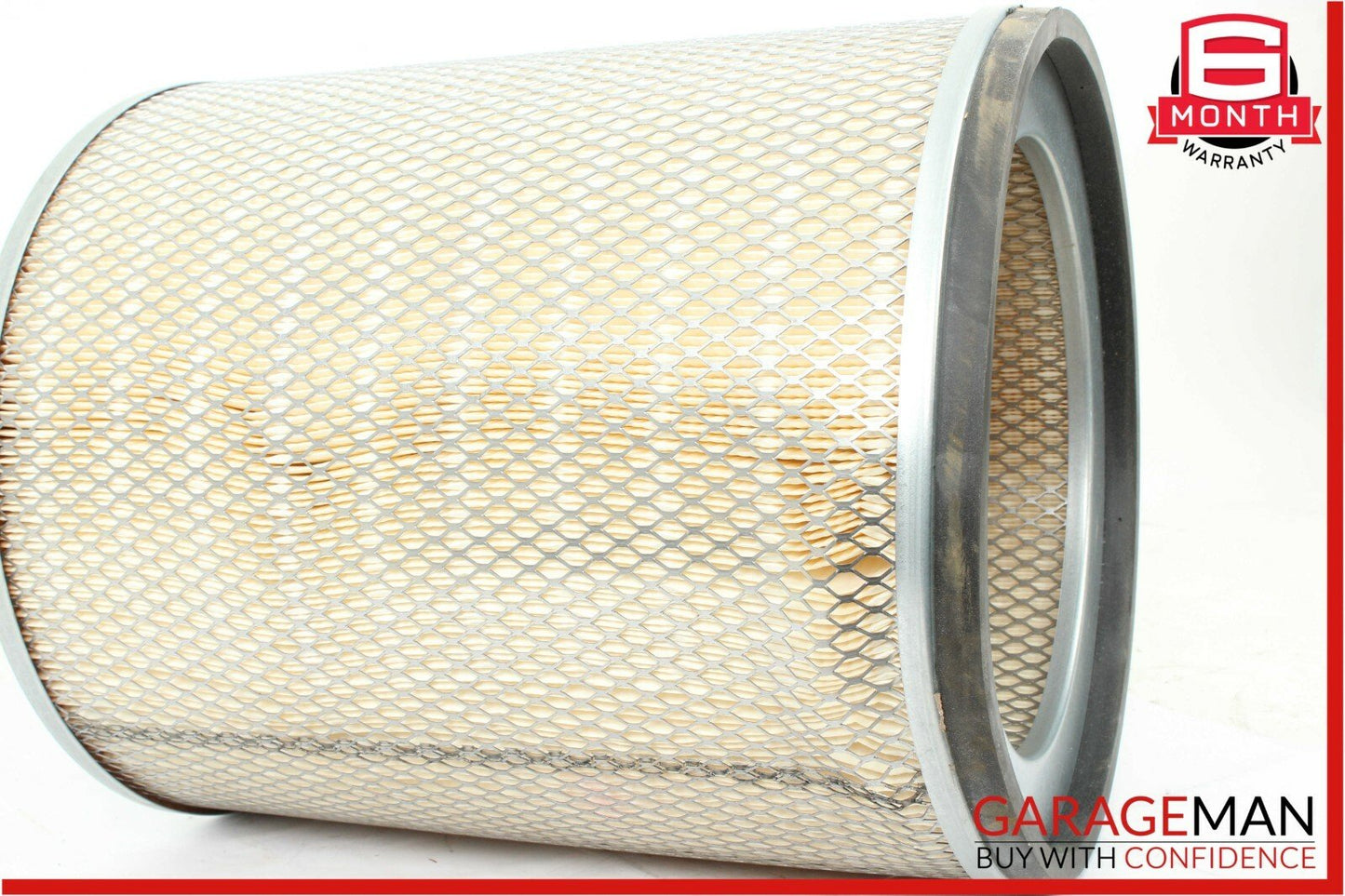Baldwin Air Filter Radial Seal Outer Air Element PA2358