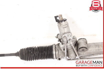 05-09 Mercedes W209 CLK350 CLK500 Power Steering Rack & Pinion Assembly RWD OEM
