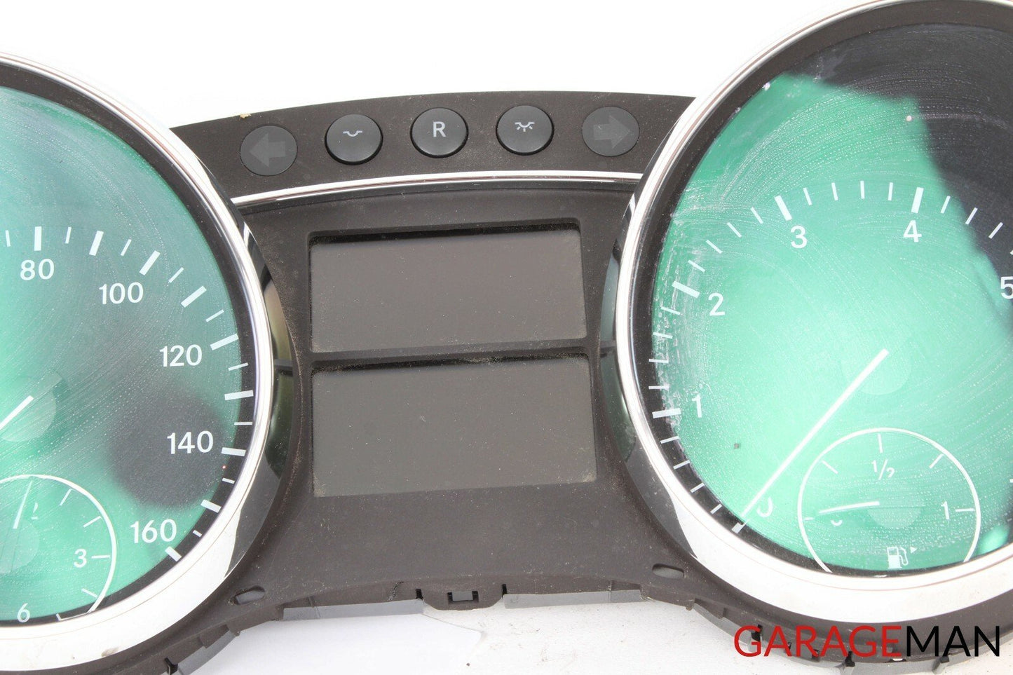 06-07 Mercedes W251 R350 Speedometer Odometer Instrument Cluster Gauge 200k OEM