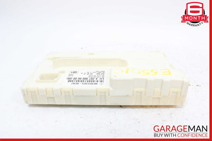 10-17 Mercedes W207 E350 E550 Coupe Rear Window Regulator Control Module Unit