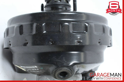 05-11 Mercedes R171 SLK300 SLK350 Power Brake Booster Master Cylinder Reservoir