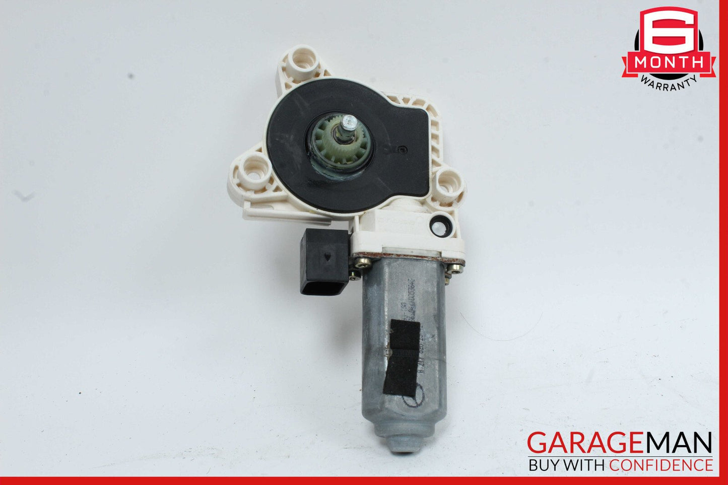 00-06 Mercedes W220 S55 CL55 Rear Left Side Door Window Regulator Motor Unit OEM