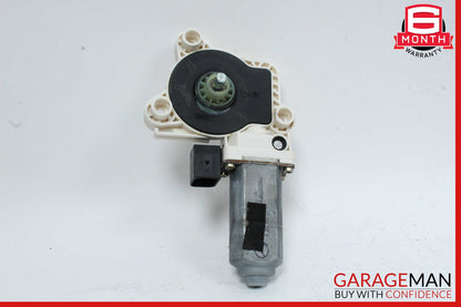 00-06 Mercedes W220 S55 CL55 Rear Left Side Door Window Regulator Motor Unit OEM
