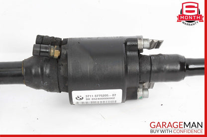 09-15 BMW 750i 750Li Front Active Stabilizer Sway Bar 6775205 OEM