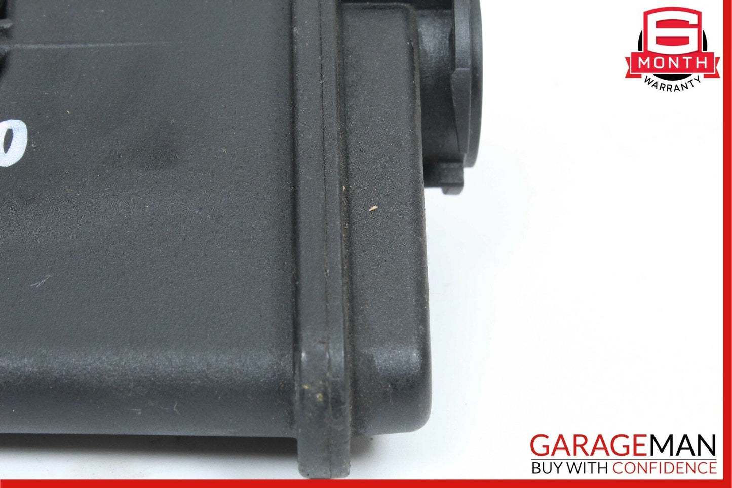 10-13 Mercedes W221 S400 S550 Power Steering Fluid Reservoir Tank 2214660302 OEM