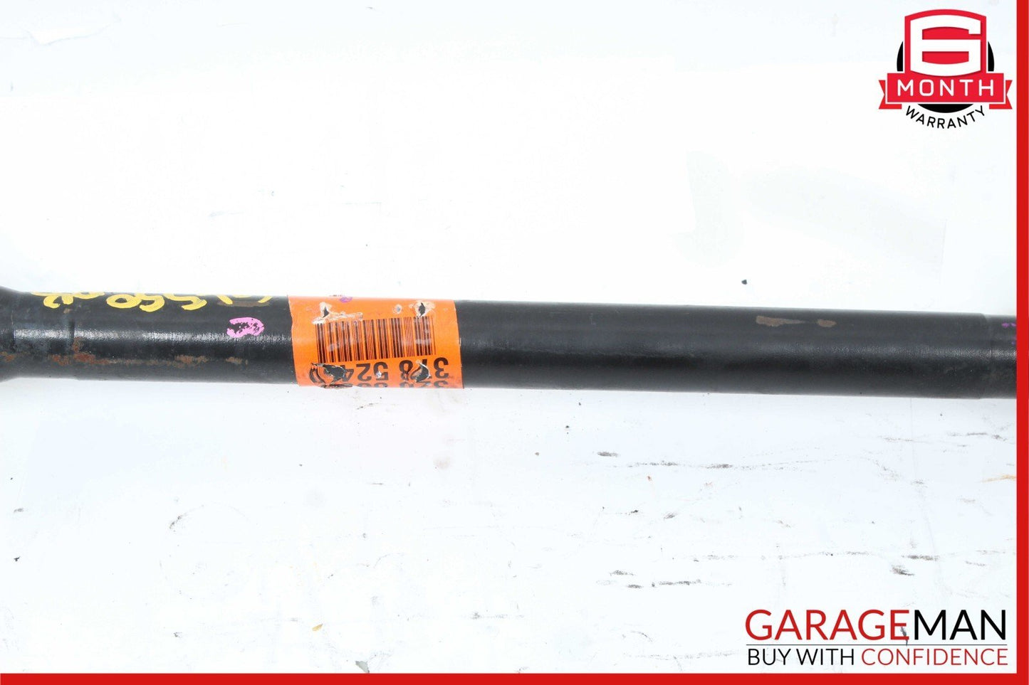 06-12 Mercedes X164 GL350 GL450 ML350 Front Right Side CV Drive Shaft Driveshaft