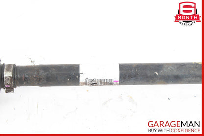 06-12 Mercedes X164 GL450 Rear Right Side Half Drive Axle Shaft Driveshaft OEM