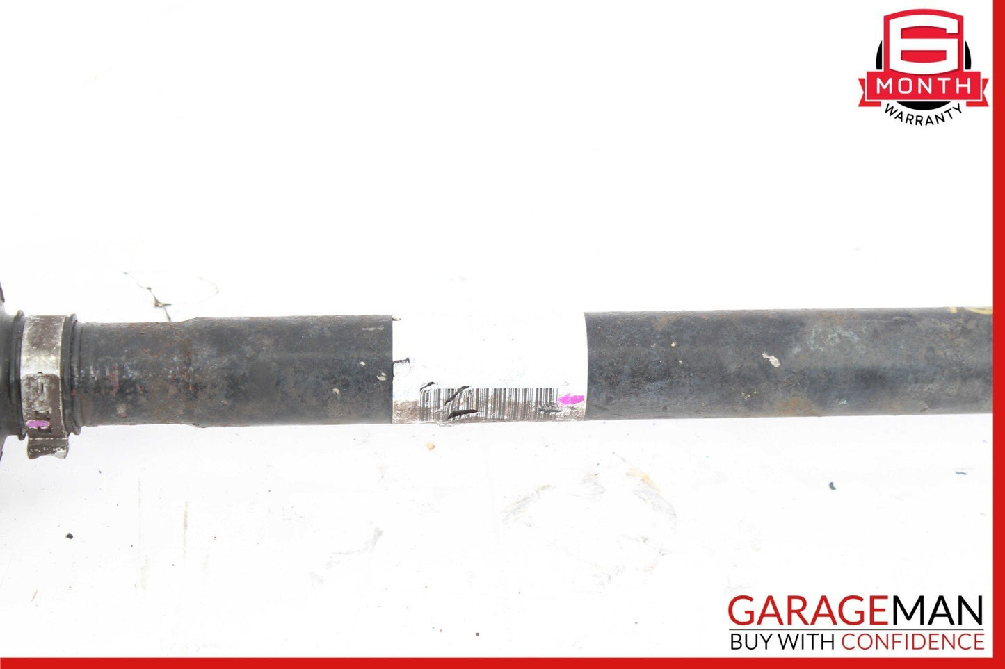 06-12 Mercedes X164 GL450 Rear Right Side Half Drive Axle Shaft Driveshaft OEM