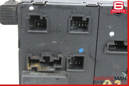 03-08 Mercedes R230 SL500 SL600 Front Right Passenger Side Door Control Module
