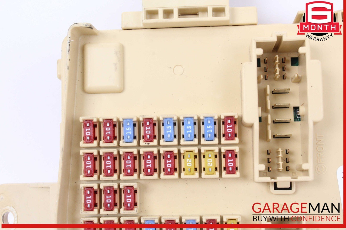 15-20 Hyundai Genesis G80 Front Cabin Fuse Relay Junction Box 91951-B1231 OEM