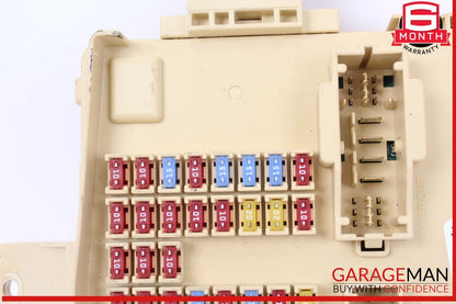 15-20 Hyundai Genesis G80 Front Cabin Fuse Relay Junction Box 91951-B1231 OEM