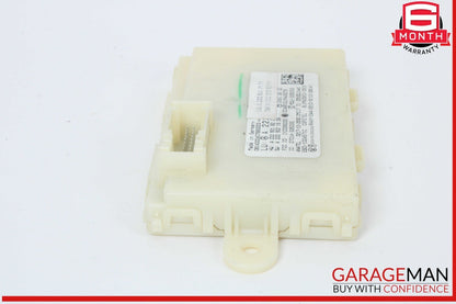 14-19 Mercedes W205 C300 S600 GLC350 S550 Keyless Go Entry Control Module OEM