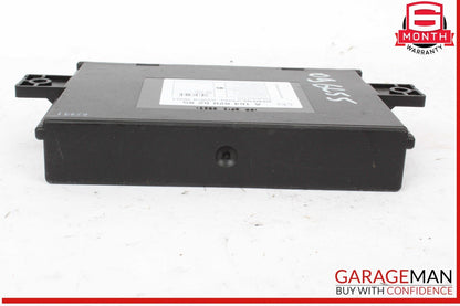 06-12 Mercedes X164 GL550 4Matic ML350 ML550 Keyless Go Controller Module Unit