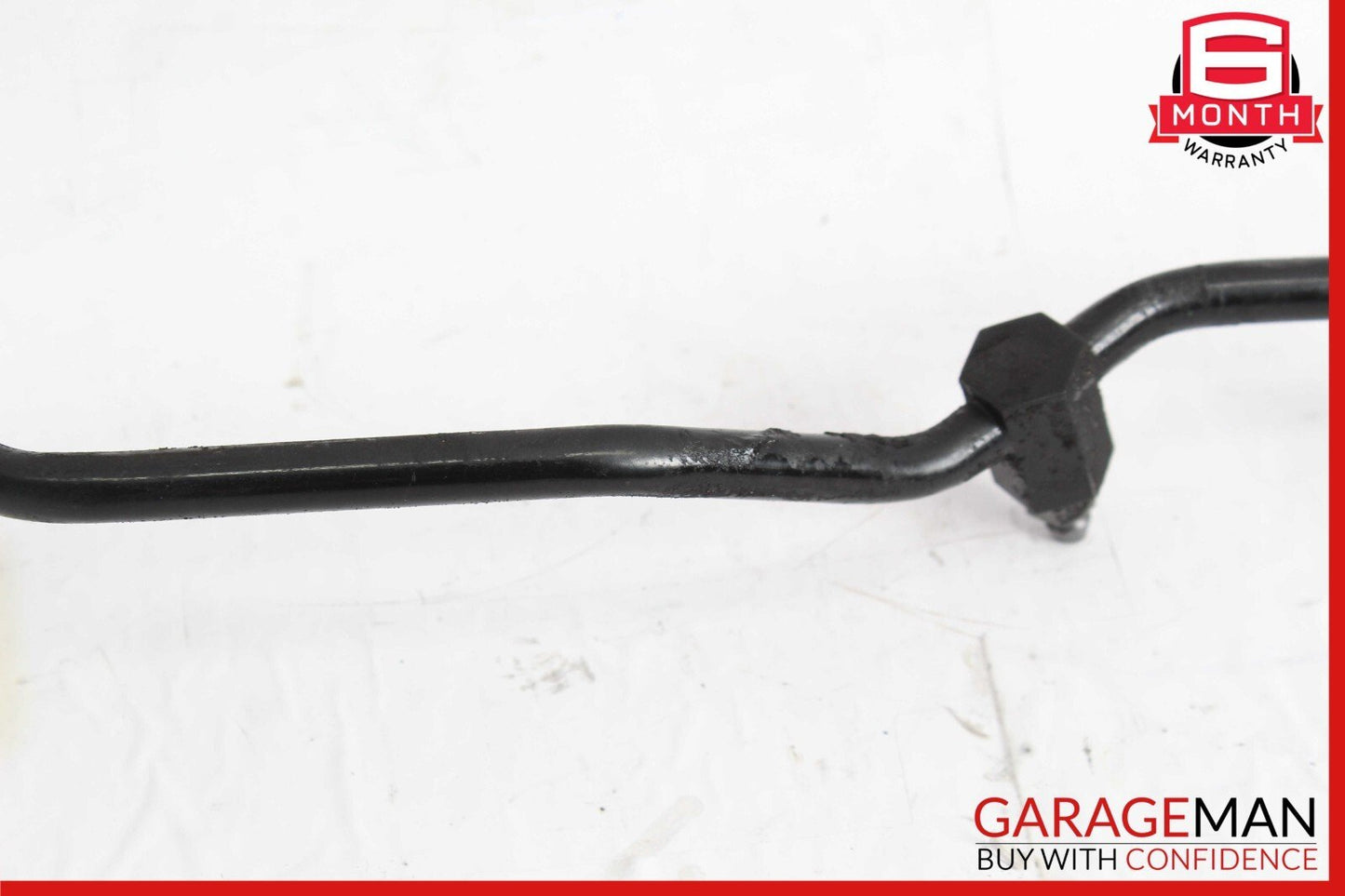 07-14 Mercedes W221 S550 CL65 AMG Front Left ABC Hydraulic Suspension Shock Line