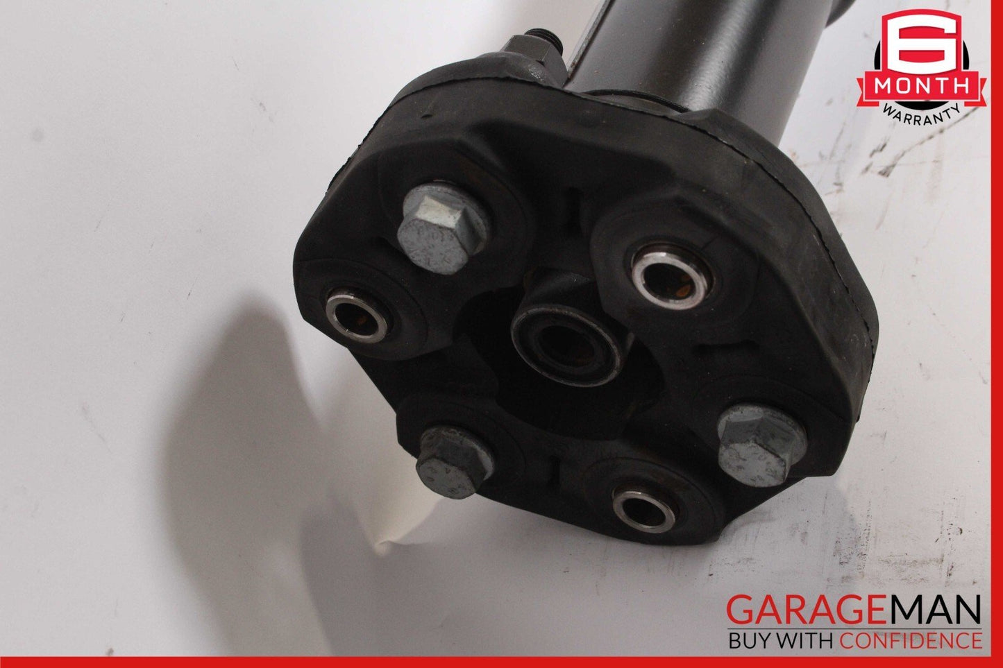 14-17 Maserati Ghibli M157 Rear Prop Propeller Drive Axle Shaft Driveshaft Assy