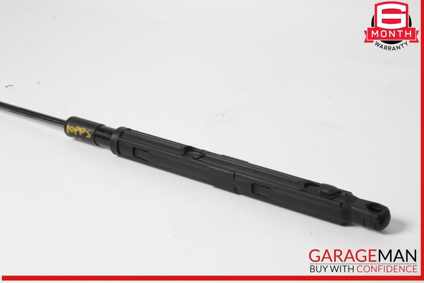 10-16 Porsche Panamera 970 Front Left Driver Side Hood Bonnet Shock Lift Strut