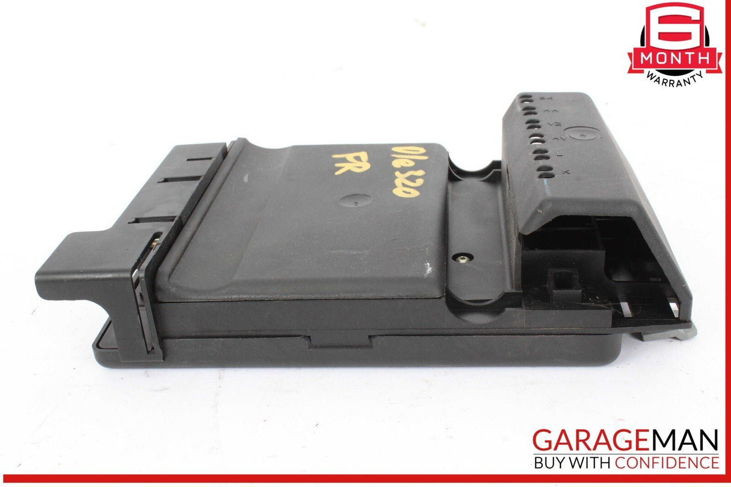 98-02 Mercedes W210 E320 4MATIC Front Right Passenger Side Seat Control Module