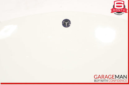 06-11 Mercedes W164 ML350 Front Hood Bonnet Cover Lid Panel Assy OEM