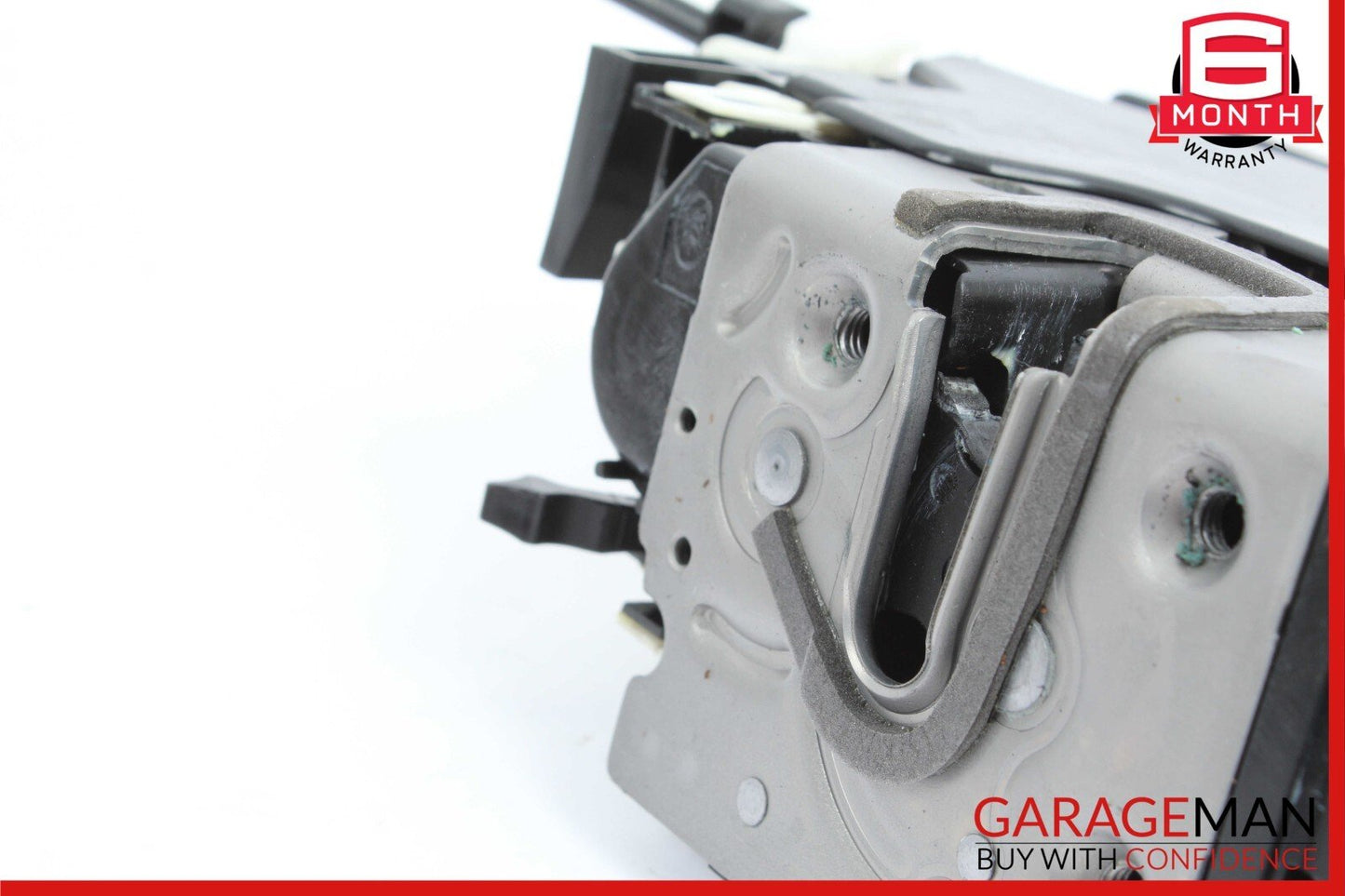 08-14 Mercedes W204 C250 C300 Rear Right Door Lock Latch Actuator OEM