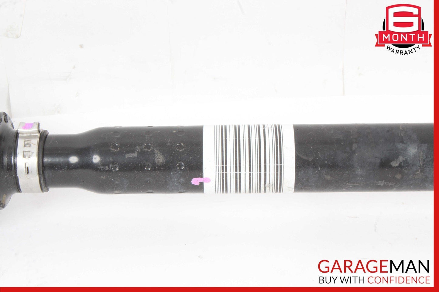 14-21 BMW i3 I01 Hybrid Rear Left DrIver Side Axle CV Half Shaft OEM