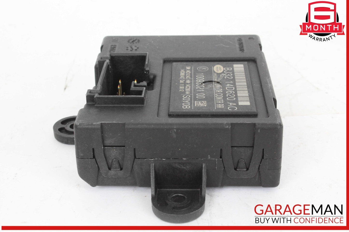 10-13 Land Rover Range Rover Sport Rear Left or Right Side Door Control Module
