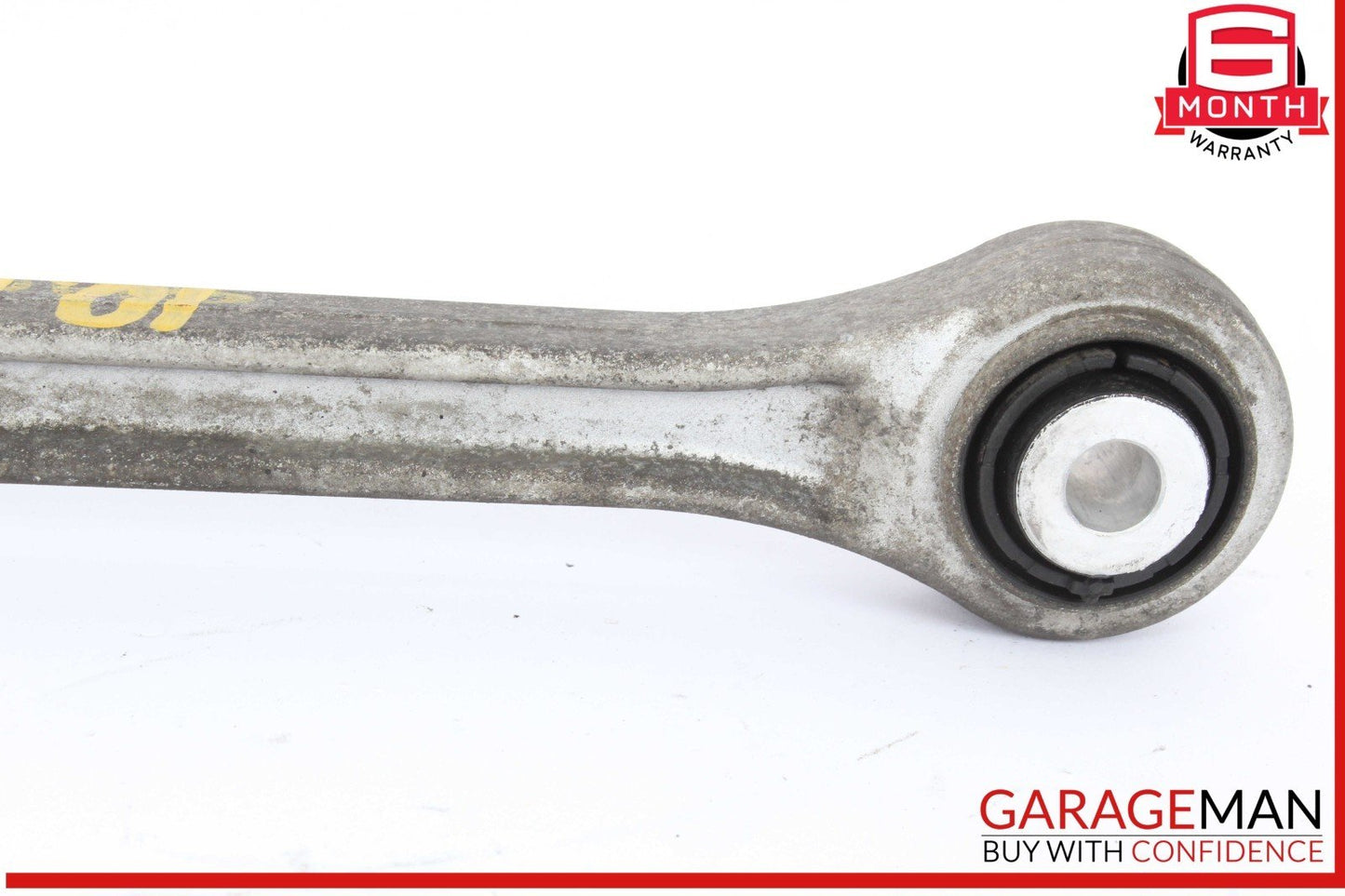 10-16 Porsche Panamera 970 Rear Right / Left Upper Suspension Control Arm OEM