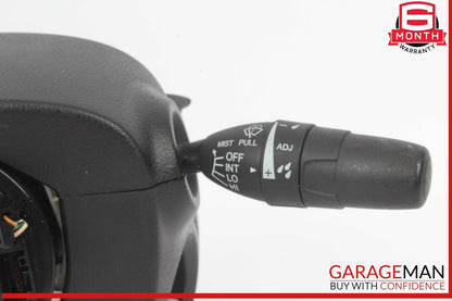08-12 Honda Accord LX-P Steering Column Combination Switches OEM
