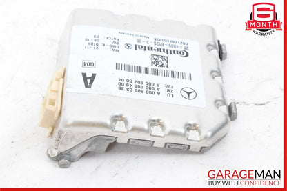 10-16 Mercedes W204 C250 E350 SLK350 Active Lane Assist Front Camera OEM