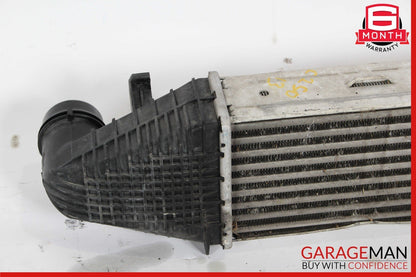 12-15 Mercedes W204 C250 SLK250 1.8 Intercooler Air Cooler Radiator 2045000100