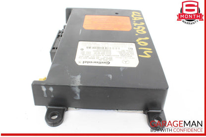 10-20 Mercedes W117 CLA250 GLA250 SL400 Communication Control Module Unit OEM