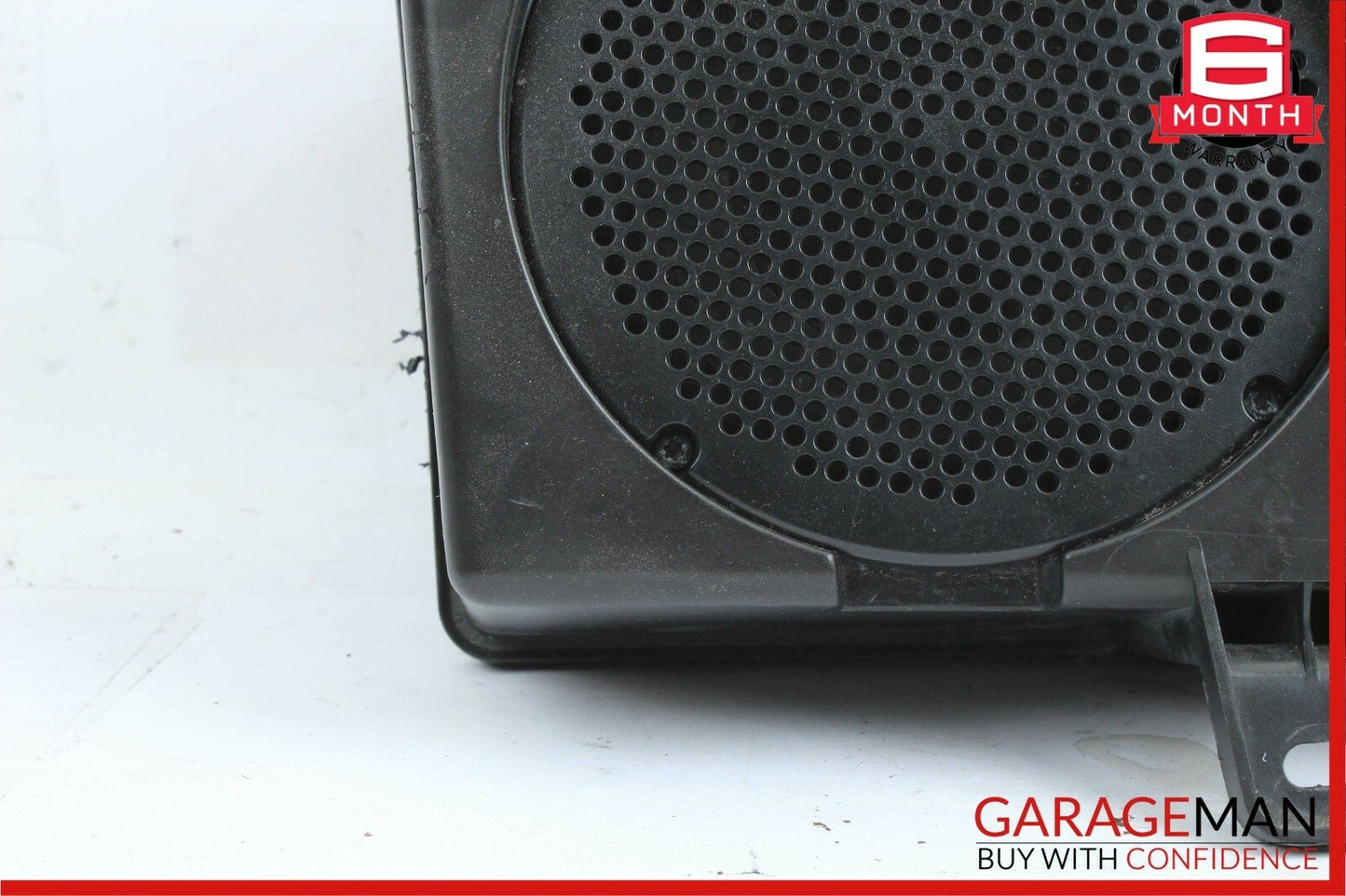 07-12 Mercedes X164 GL350 GL450 Rear Subwoofer Audio Speaker Harman Kardon OEM