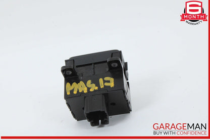 14-20 Maserati Ghibli M157 Headlight Adjustment Switch Controller 670019921 OEM