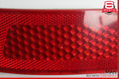 14-17 Jeep Grand Cherokee Rear Right Passenger Side Bumper Light Reflector Lamp